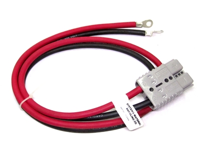 <h3>4' Harness for SMH connector</h3>