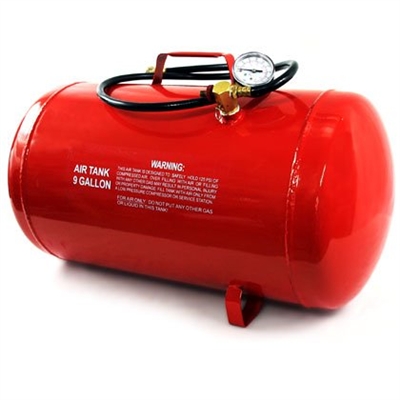 <h3>9 GALLON AIR TANK</h3>