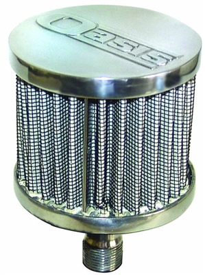 <h3>Filter Unit for Oasis Compressor</h3>