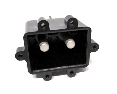 <h3>Plastic Insert For Power Socket</h3>