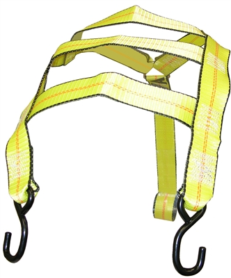 <h3>Holmes Basket Strap</h3>