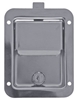 <h3> Stainless Steel Single Point Latch (locking)</h3>