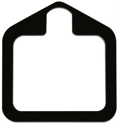 <h3> Gasket for L8815 Folding Tee</h3>
