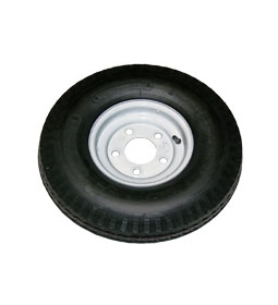 <h3>Dollie Tire and Wheel 5.70x 8</h3>