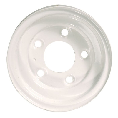 <h3>Steel Wheel Diameter: 8.0" ( 5 HOLE)</h3>