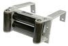 <h3>Cable Tensioner-Roller Guide with Jerr-Dan Bracket for 6" - 7" Drum</h3>