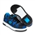 Heelys,pro,reserve,black,blue