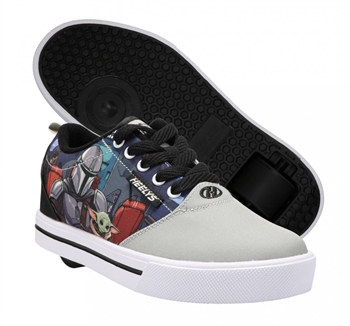 heelys,shoes,wheels,pro,20,mandalorian