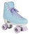 rookie,rollerskates,disco,bubblegum,blue