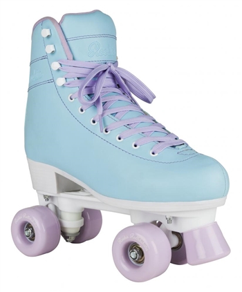 rookie,rollerskates,disco,bubblegum,blue