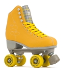 sfr,rio,roller,skates,signature,yellow,disco