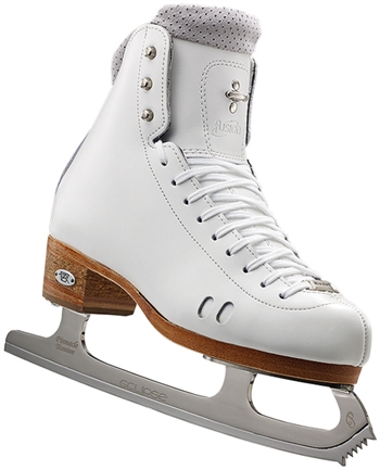 Riedell,2010,Fusion,Senior,Boot,ice,skate
