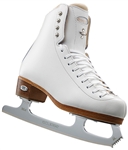 Riedell,435,Bronze,Star,Boot,ice,skate