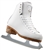 Riedell,875,Silver,Star,Senior,Boot,ice,skate