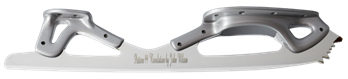John,Wilson,Pattern,99,Revolution,figure,blade,ice
