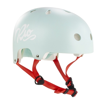 rio,roller,script,helmet,safety,scooter,bmx,teal