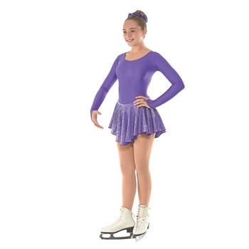 Pointers,tappers,Lycra,Dress,Holographic,skate