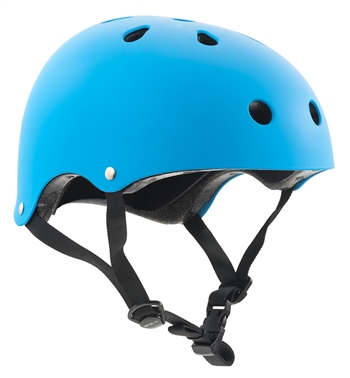 rsfr,matt,blue,helmet,safety,scooter