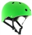 sfr,fluo,green,helmet,safety,scooter,bmx