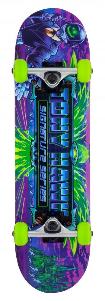 skateboard,skate,tonyhawk,complete,skull
