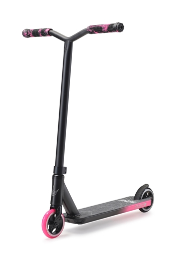 blunt,scooter,pink,black,s3,one