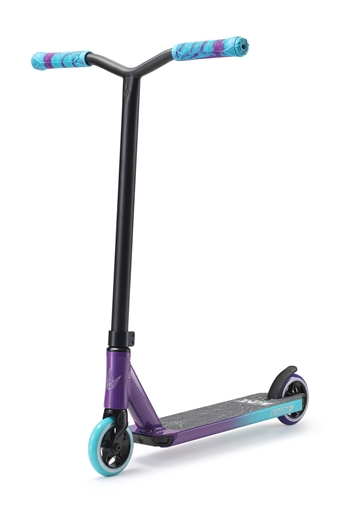 blunt,scooter,purple,teal,s3,one