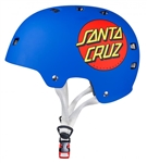 bullet,santa,cruz,helmet,classic,dot,blue