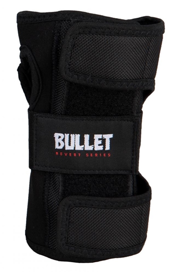 bluet,wrist,guards,protection,black