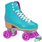 candi,girl,roller,skates,sabina,mint,purple,disco