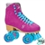 candi,girl,roller,skates,carlin,berry,disco