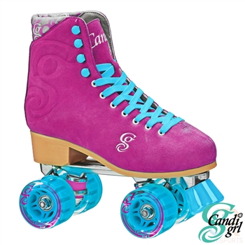 candi,girl,roller,skates,carlin,berry,disco