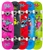 enuff,skateboard,complete,7.75,skully