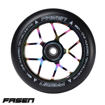 fasen,neo,scooter,wheels,110mm