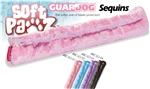 Guardog,Soft,Pawz,Soakers,Sequins,figure,ice