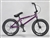 mafia,bmx,bikes,soldato,16",purple,beginner