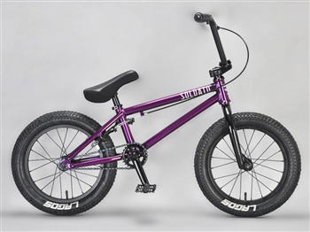 mafia,bmx,bikes,soldato,16",purple,beginner