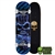 madd,mgp,complete,skateboard,pro,blue,black