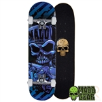 madd,mgp,complete,skateboard,pro,blue,black