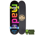 madd,mgp,complete,skateboard,pro,blue,black