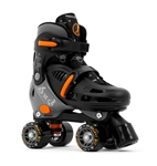 sfr,quad,skates,black,ninja
