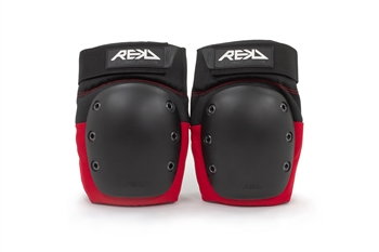 rekd,ramp,knee,pads,safety,protection