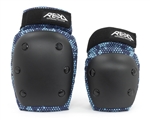 rekd,double,pad,set,safety,protection,blue
