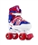 sfr,spectra,adjustable,skates,quad,blue,red