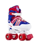 sfr,spectra,adjustable,skates,quad,blue,red