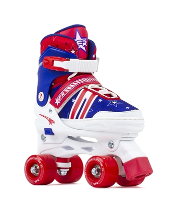 sfr,spectra,adjustable,skates,quad,blue,red