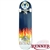 Renner,smoke,complete,beginner,skateboard