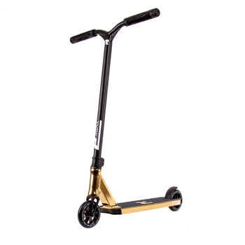 Rootindustries,goldrush,stunt,scooter