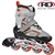 roller,derby,inline,skates,adjustable.stingray