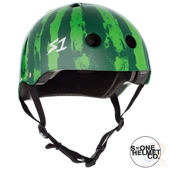 s1,lifer,helmet,green,watermelon
