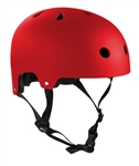 sfr,scooter,red,safety,helmet,skate